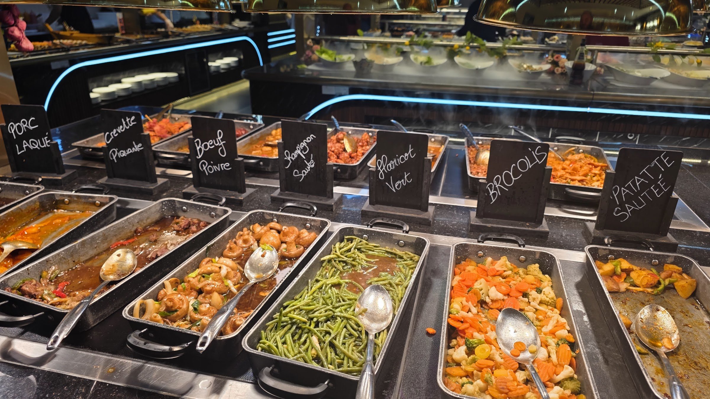 le palais de montbeliard